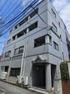 神山ビルの間取り画像