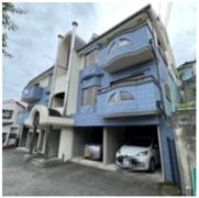ドミシル並川の外観画像