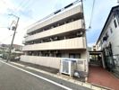 ハッピーコート甲南山手の間取り画像