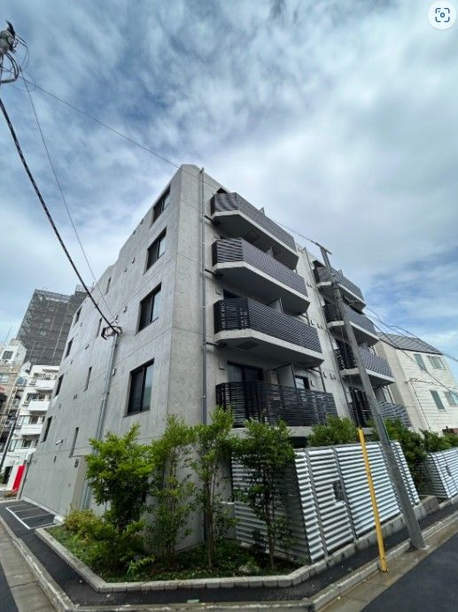 HY’s 国分寺南町の外観画像