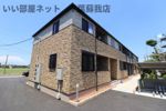 モンレーヴAの間取り画像