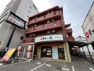 中筋Kビルの外観