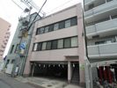 サンコウビルの間取り画像