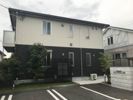 La Vie Clair B棟の間取り画像