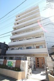 リエス浜松駅南の外観画像