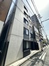 NOZOMIO川崎southの外観