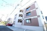リバーランド守山の外観
