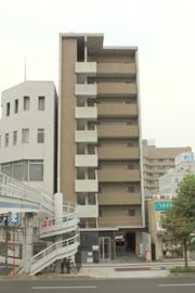 シャングリ・ラ 本川の外観画像