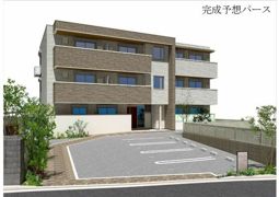 パストラール己斐中の外観画像