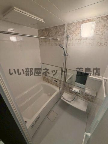 バスルーム