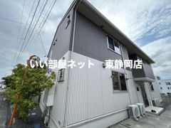 August(ｵｰｶﾞｽﾄ)の外観画像
