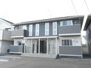 プランドール A棟の間取り画像