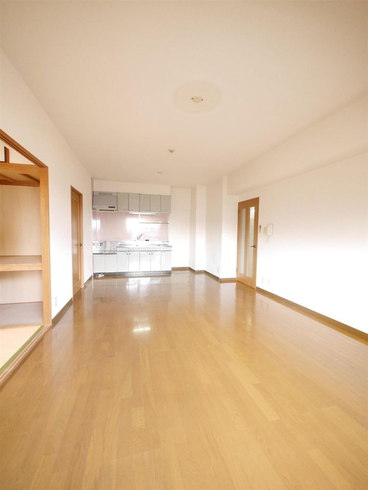 リビング