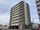 サムティ熊本近見Ⅱの外観