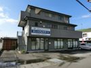 井門町住宅の間取り画像