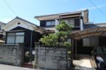 内浜町一戸建の間取り画像