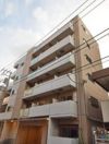 パティーナ本所吾妻橋の間取り画像