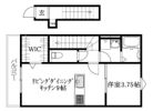 LUMIELE高岡の間取り画像