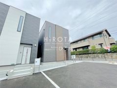 サンラプロ下富野V A棟の間取り画像
