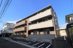 カーサ フェリスの間取り画像