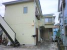 野口コーポの間取り画像