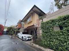 カーサデナラの外観画像