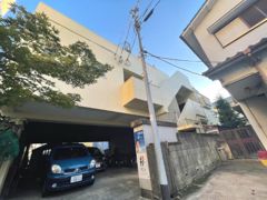 野田ビルの外観画像