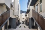 AGRATIO TERRACE 恵比寿の間取り画像