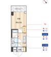 S－RESIDENCE行徳aileの間取り画像
