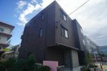 Grand Vertの外観