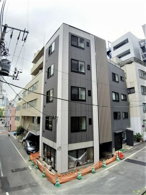 クオーレ本郷の外観画像