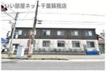 フォレストツインハウスⅡA棟の外観画像