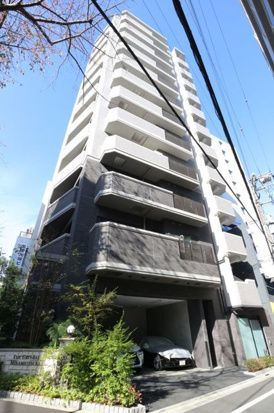 ザ・グローベル 南大塚の外観画像