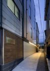 ルミナス池袋本町の間取り画像