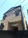 tomon potionの間取り画像
