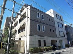 ステージファースト用賀Ⅱの外観画像