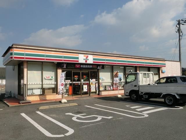 セブン‐イレブン遠賀今古賀店 (386m)