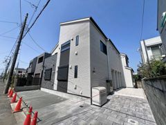シティパル富士本の外観画像