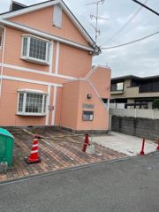 ハイツマルシェⅠの外観画像