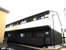 グランベールの間取り画像