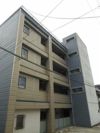Il Sole五月苑 南棟の外観