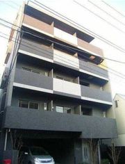 フェニックス品川小山の外観画像