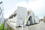横濱村参番館の間取り画像