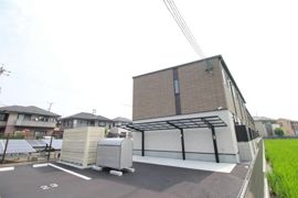 Cashurry CoCoの外観画像
