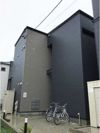 ヒラソル守山(ヒラソルモリヤマ)の外観