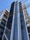 リビオメゾン新大橋の外観