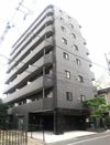 クオーレ浅草の間取り画像