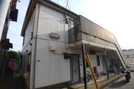 T－net フォーラム根岸台の外観画像