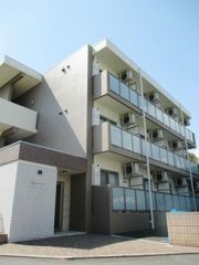 びゅうコート国府津の外観画像