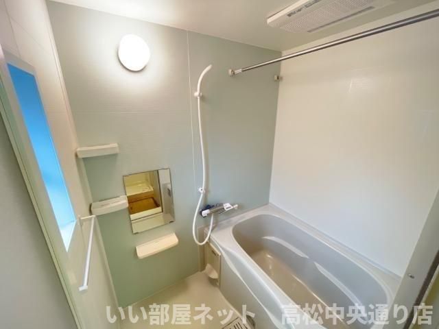 バスルーム
